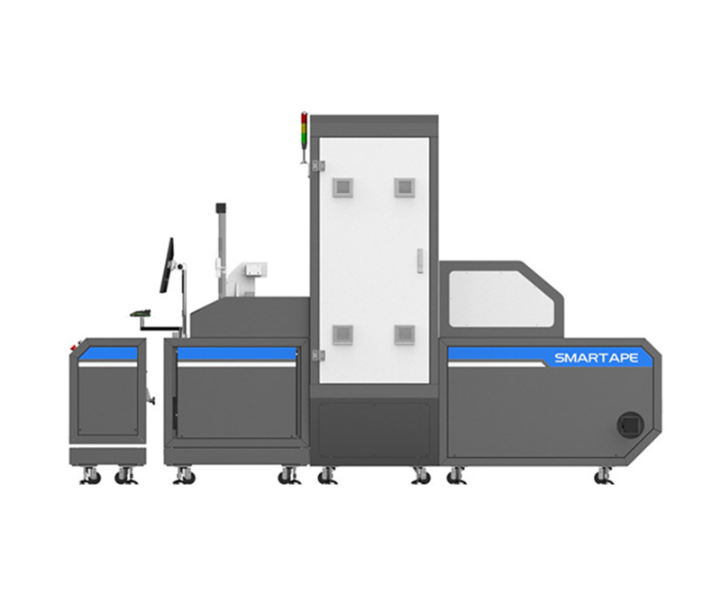 全自動(dòng)智能驗(yàn)布機(jī)